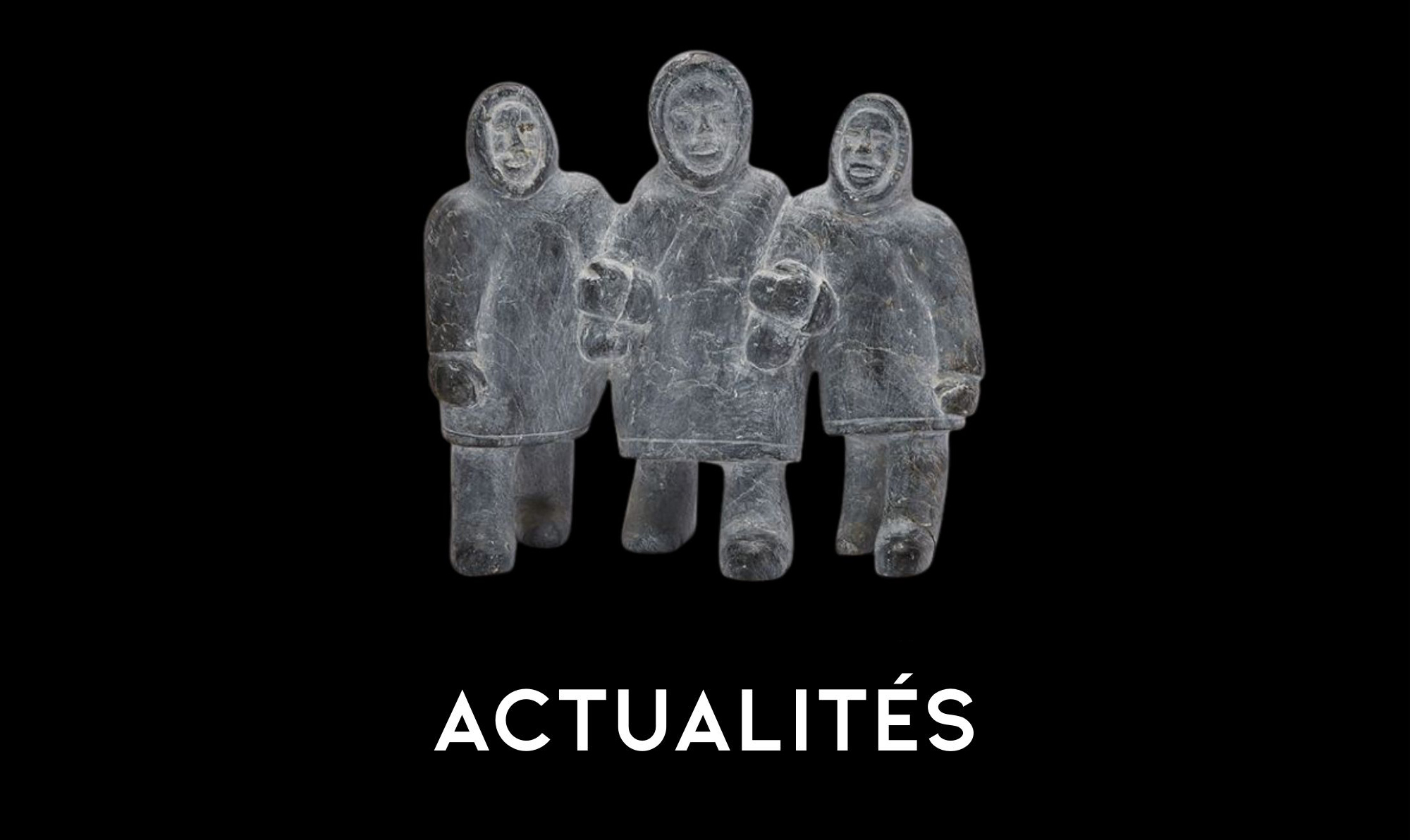 ACTUALITÉS