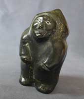 AKPALIALUK Jaypeetee - Personnage