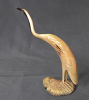 EKPAKOHAK Adam - Oiseau