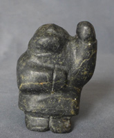 ARNASUNGAAQ David - Homme