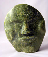 AKAVAK Joshua - Visage