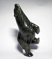 AKESUK Maleetu - Ours dansant 2 positions