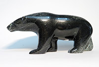 SAGIATUK Johnny - Ours