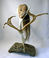 IYAITUK Mattiusi - Sedna