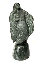 MOSS DAVIES Idriss - Sedna