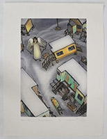 ASHOONA Shuvinai - Angel in town