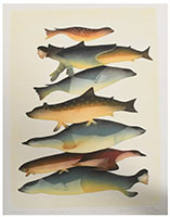 SAGGIATOK Kakulu - Sedna