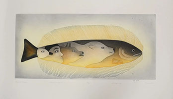 JAW Mialia - Ancient Vision