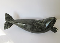 KILLIKTEE Simeonie - Baleine