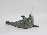 MUNNO Kootoo - Narval