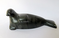 MANNUK Silas - Phoque