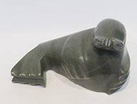 APPAQAQ Johnny - Phoque