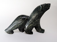 AKESUK Maleetu - ours