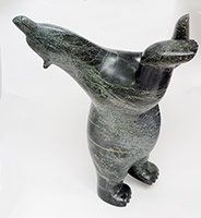 ADLA Ashevak - Ours dansant