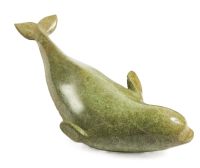 KOLOLA Mosesee - baleine