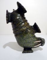 PARR Noah - Morse dansant