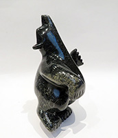 POOTOOGOOK Mosesee - Ours 2 positions