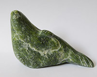 PITSIULAK Donny - Phoque