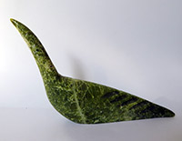 PITSIULAK Donny - Oiseau