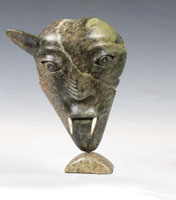 PIQTOUKUN David Ruben - Chamane