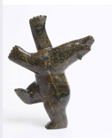 ATSIAQ Noo - Ours dansant