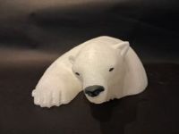 TAYLOR Derrald - Ours nageant