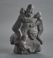 KUUNNUAQ Mary - Famille