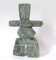 OSHUTSIAQ Matt - Inukshuk OSHUTSIAQ Matt - Inukshuk