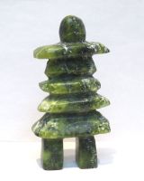 PADLUQ Pauloosie - Inukshuk PADLUQ Pauloosie - Inukshuk
