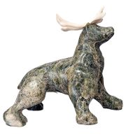 AKESUK Maleetu - Caribou AKESUK Maleetu - Caribou