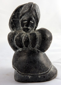 EETOK KOOMAK Paul - Femme